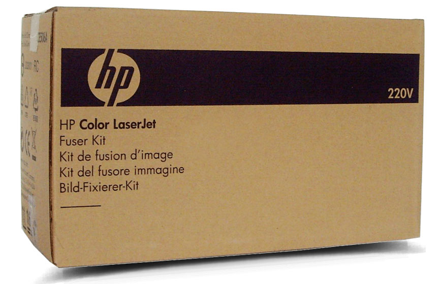 HP LaserJet CE515A 220V Maintenance Kit (CE515A)