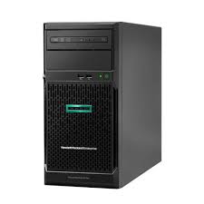 HPE ProLiant ML30 Gen11 Server Intel® Xeon® E-2434 16GB DDR5 4U Tower (P65095-421)