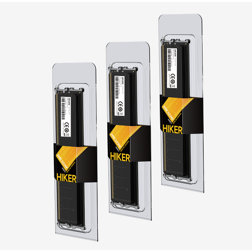 Hikvision/Hiksemi Hiker DDR4 2666 8GB Desktop Ram (HSC408U26Z1)