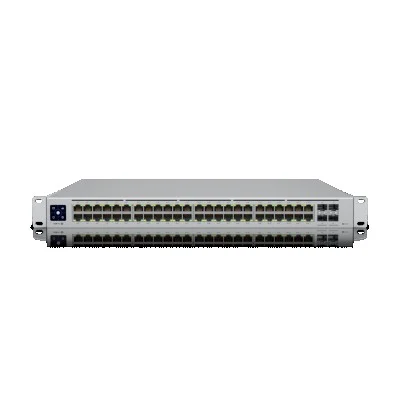 Huawei Switch S310-48P4S 48*GE ports(380W PoE+(S310-48P4S)