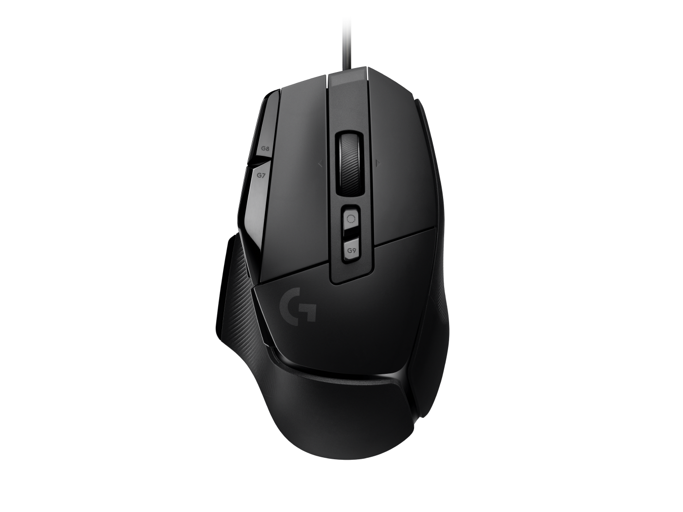 Logitech G502 X Corded Gaming Mouse Black (910-006139)