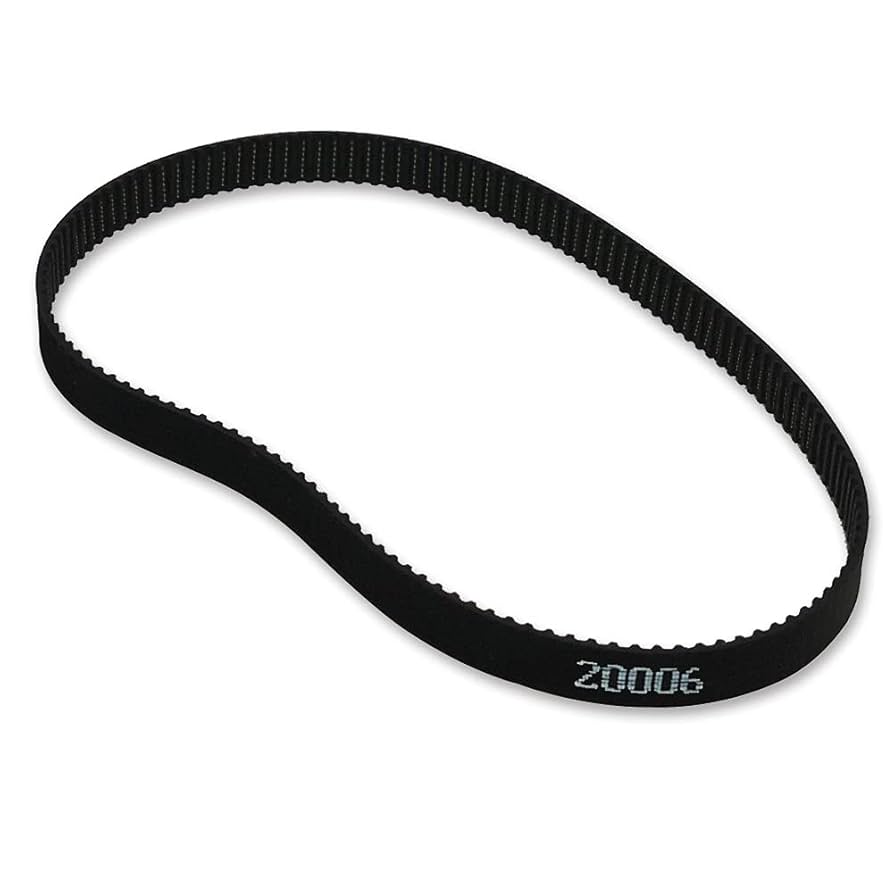 Zebra ZT400 Series Main Drive Belt 203dpi (79866M)