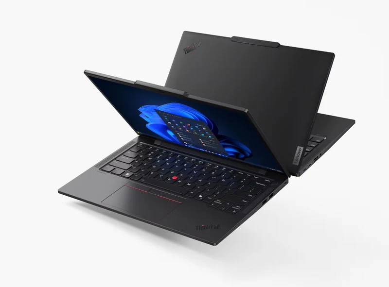 Lenovo ThinkPad T14s Gen 6 Ultra 7 255U 14" Inches 16GB RAM 1 TB SSD Win 11 Pro 3 Year Warranty (21R1001BUE)