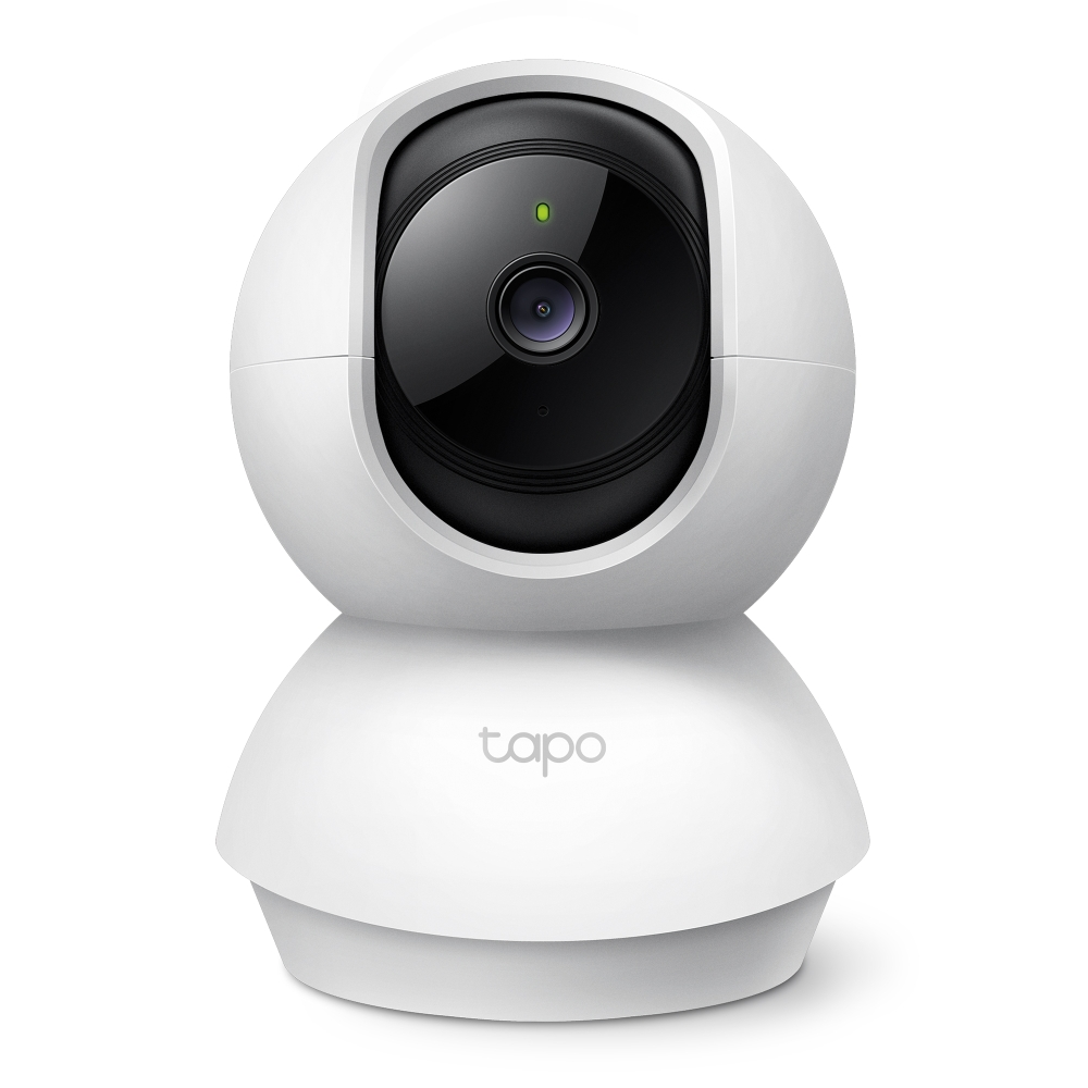 TP-Link Tapo C200C Pan/Tilt Home Security Wi-Fi Camera (Tapo C200C)