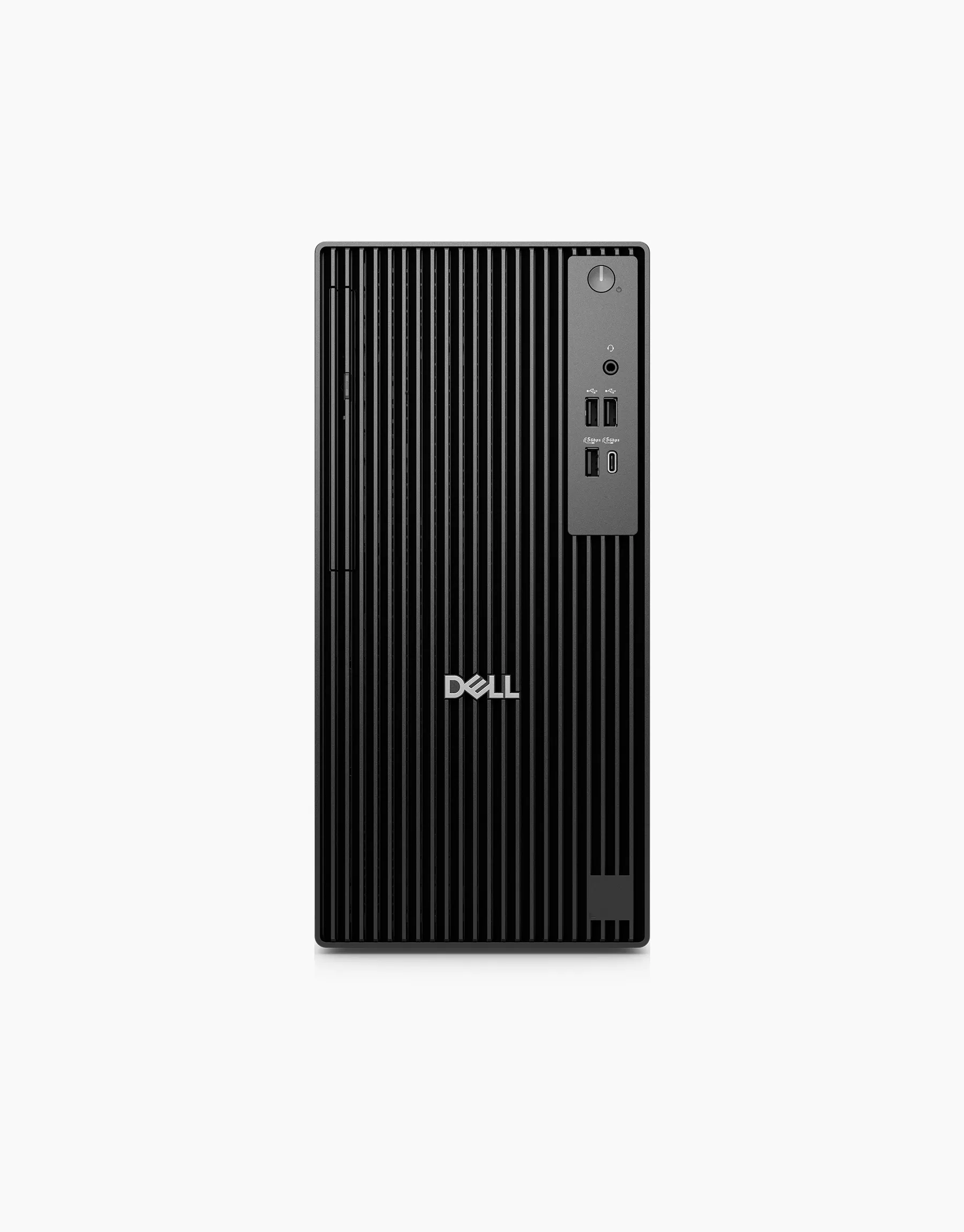 Dell Pro Tower Plus Core Ultra 7 265 VPro 8GB RAM 512GB SSD Free Dos Keyboard 1 Year Warranty (WXK0T)