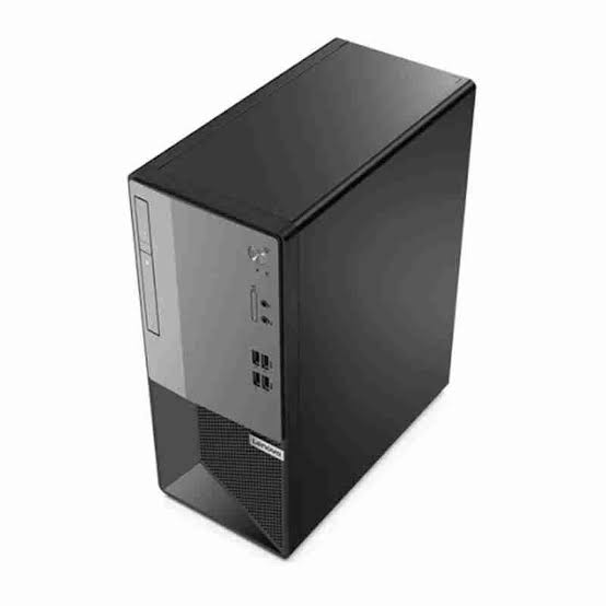Lenovo V50t Gen 2-13IOB Intel Core i5-11400 | 4GB RAM | 1TB HDD | FreeDOS | USB Keyboard & Mouse | 1 Year Warranty (11QE000SUM)