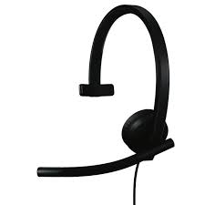 Logitech H570e USB-C Headset Teams Version