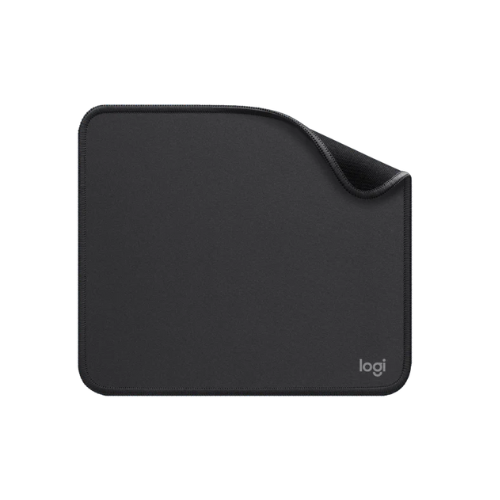 Logitech Studio Series Mouse Pad [Graphite, 956-000049]
