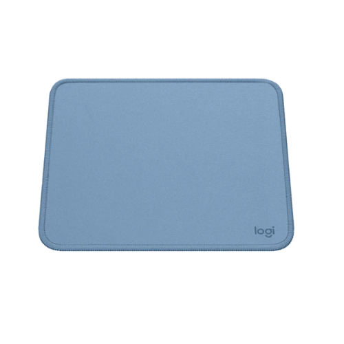Logitech Studio Series Mouse Pad [Blue Gray, 956-000051]