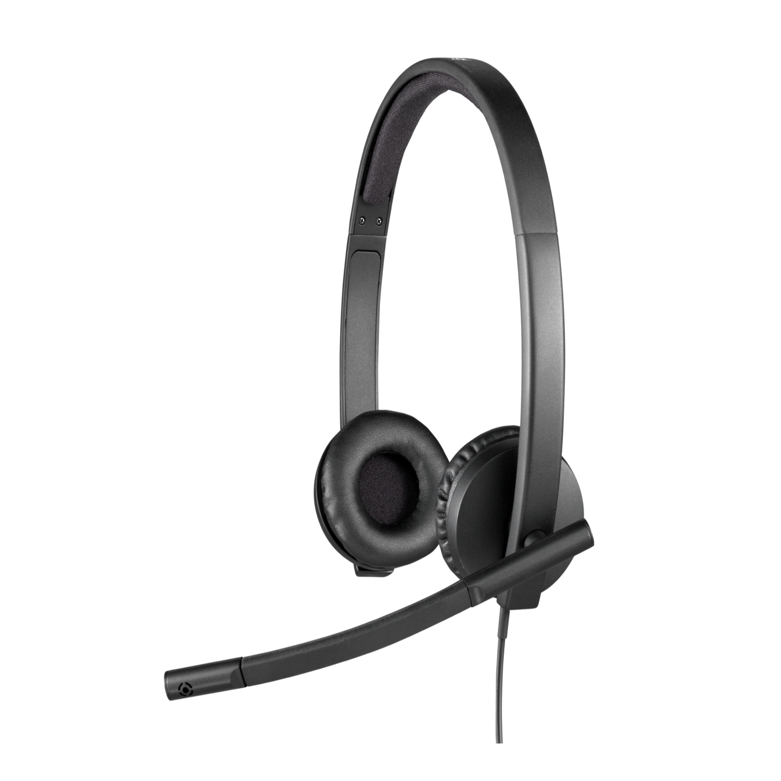 Logitech H570e USB Headset UC Version